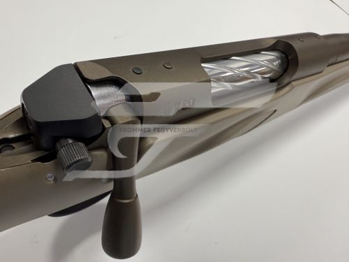 Franchi Momentum Grey Syntetic ,308Win. 56cm menetes cső, 4 lőszeres billenőtár