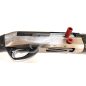 Benelli Raffaello Super Sport World Cup 12/76, 30" cső, 5 db. Choke
