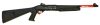 Benelli M2 Tactical 12/76 kal. 18,5" cső 3db. choke, Ghost Ring irányzék, Fekete