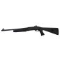   Benelli M2 Tactical 12/76 kal. 18,5" cső 3db. choke, Ghost Ring irányzék, Fekete