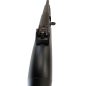   Benelli M2 Tactical 12/76 kal. 18,5" cső 3db. choke, Ghost Ring irányzék, Fekete