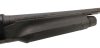 Benelli M2 Tactical 12/76 kal. 18,5" cső 3db. choke, Ghost Ring irányzék, Fekete