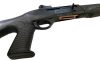 Benelli M2 Tactical 12/76 kal. 18,5" cső 3db. choke, Ghost Ring irányzék, Fekete