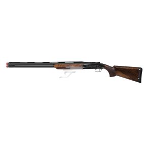 Eladó Benelli 828U Sport Balkezes 30" 12/76 30"P. Bore Cső, 360mm Tus