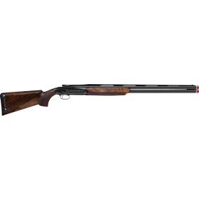   Benelli 828U Sport 12/76 kal 32" Power Bore Crio Cső, 5 db. choke, Man. Bizt.