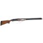 Benelli 828U Sport 12/76 kal 32" Power Bore Crio Cső, 5 db. choke, Man. Bizt.