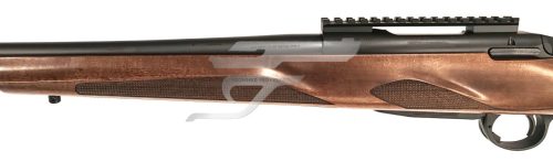 Franchi Horizon Wood .30-06, 22"cső szereléksín,fa agyazás, 14x1csővég menet