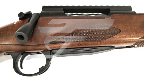 Franchi Horizon Wood .30-06, 22"cső szereléksín,fa agyazás, 14x1csővég menet