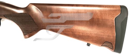 Franchi Horizon Wood .30-06, 22"cső szereléksín,fa agyazás, 14x1csővég menet