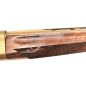 Benelli Montefeltro 20/76 kaliber 26"cső Fa agyazás, bronz baszkül, 3 db. choke