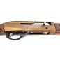 Benelli Montefeltro 20/76 kaliber 26"cső Fa agyazás, bronz baszkül, 3 db. choke