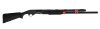 Benelli Nova Speed 12/76 24"cső 12db-os tár 5db.Choke Fekete Műanyag agy