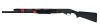 Benelli Nova Speed 12/76 24"cső 12db-os tár 5db.Choke Fekete Műanyag agy