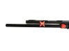 Benelli Nova Speed 12/76 24"cső 12db-os tár 5db.Choke Fekete Műanyag agy