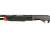 Benelli Nova Speed 12/76 24"cső 12db-os tár 5db.Choke Fekete Műanyag agy
