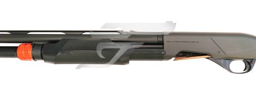 Benelli Nova Speed 12/76 24"cső 12db-os tár 5db.Choke Fekete Műanyag agy