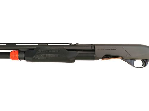 Benelli Nova Speed 12/76 24"cső 12db-os tár 5db.Choke Fekete Műanyag agy