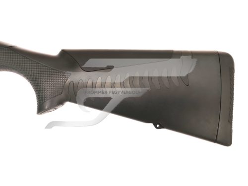 Benelli Nova Speed 12/76 24"cső 12db-os tár 5db.Choke Fekete Műanyag agy