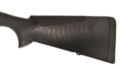 Benelli Nova Speed 12/76 24"cső 12db-os tár 5db.Choke Fekete Műanyag agy