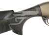 Benelli Nova Speed 12/76 26"cső 12db-os tár 5db.Choke Fekete Műanyag