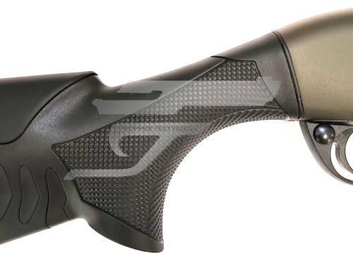 Benelli Nova Speed 12/76 26"cső 12db-os tár 5db.Choke Fekete Műanyag