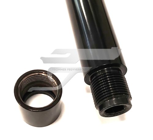 Eladó Benelli sportfegyverek és vadászfegyverek