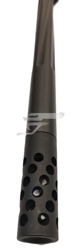 Franchi Horizon Varmint Syntet. ,308 kal 61cm-es cső,14x1 menet, 3és8 db.-os tár