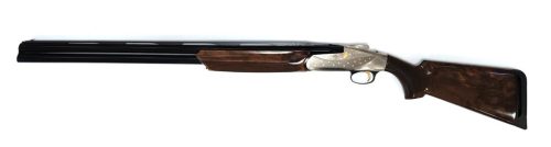 Benelli 828U B.E.S.T Lim. Edit. AKCIÓ 30"cső, aut.bizt., 5 db. choke,375mm tus