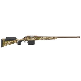   Franchi Hor.Varm Elit Subalpine ,308Win. Optif.24"cső,14x1menet, 3és8db.-os tár