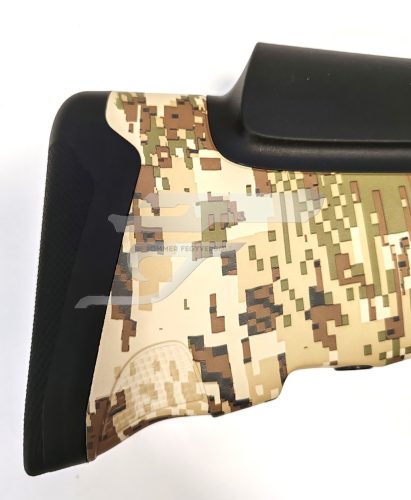 Franchi Hor.Varm Elit Subalpine ,308Win. Optif.24"cső,14x1menet, 3és8db.-os tár
