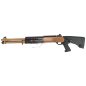 Benelli M4 sport puska