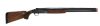 Benelli 828U Silver 20/76 kal. 30" cső 5 db. Choke, Automata Biztosítás