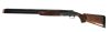 Benelli 828U Silver 20/76 kal. 30" cső 5 db. Choke, Automata Biztosítás