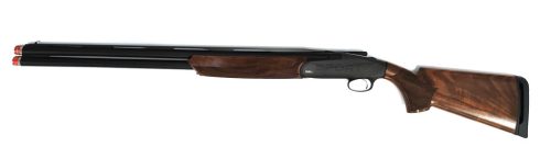 Benelli 828U Silver 20/76 kal. 30" cső 5 db. Choke, Automata Biztosítás