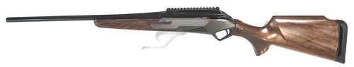 Benelli Lupo BE.ST Wood 308Win.  22" Cső 14x1 csőmenetvég, kivehető 5-ös tár