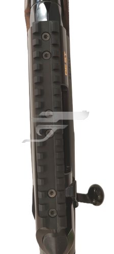 Benelli Lupo BE.ST Wood 308Win.  22" Cső 14x1 csőmenetvég, kivehető 5-ös tár