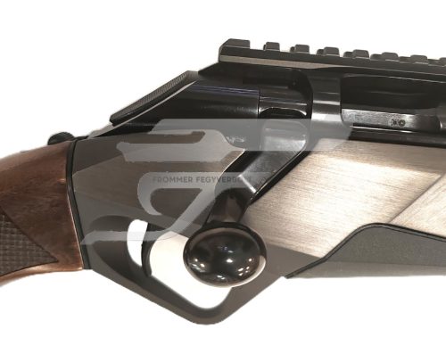Benelli Lupo BE.ST Wood 308Win.  22" Cső 14x1 csőmenetvég, kivehető 5-ös tár