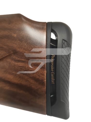 Benelli Lupo BE.ST Wood 308Win.  22" Cső 14x1 csőmenetvég, kivehető 5-ös tár