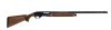 Benelli Montefeltro Wood Un.King. 12/76 30" 365mm tus,fekete baszkül, 5db. choke