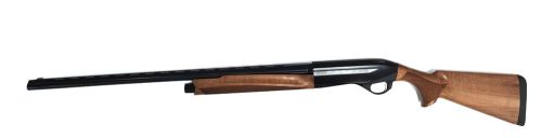 Benelli Montefeltro Wood Un.King. 12/76 30" 365mm tus,fekete baszkül, 5db. choke