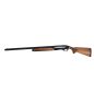   Benelli Montefeltro Wood Un.King. 12/76 30" 365mm tus,fekete baszkül, 5db. choke