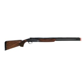   Benelli 828U Sport 12/76 kal AKCIÓ 28"cső,5 db. choke, Man. Bizt. 375mm tus