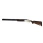   Benelli 828U Sport 12/76 kal AKCIÓ 28"cső,5 db. choke, Man. Bizt. 375mm tus