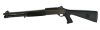 Benelli M4Green 12/76 18,5"cső KIFUTÓ betolható tus,1db.choke,5-ös tár