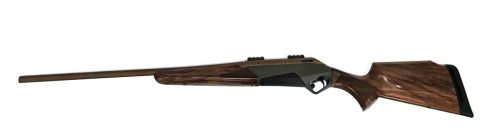 Benelli Lupo BE.ST Wood 300Win.24"cső 5/8menet, 5-ös tár, USA model