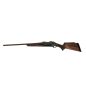  Benelli Lupo BE.ST Wood 300Win.24"cső 5/8menet, 5-ös tár, USA model