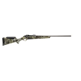   Benelli Lupo BE.ST Synt.Grey ElevII ,300 Win., 24"cső, men. cső 14x1, 4-es tár
