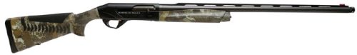 Benelli Super Black Eagle 3 Metal Gray 28"cső 12/76 kaliber, 5 db. choke