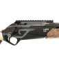 Benelli Lupo HPR BE.ST ,308 kaliber 24" Cső 5/8 csőmenetvég, kivehető 5-ös tár
