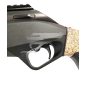 Benelli Lupo HPR BE.ST ,308 kaliber 24" Cső 5/8 csőmenetvég, kivehető 5-ös tár